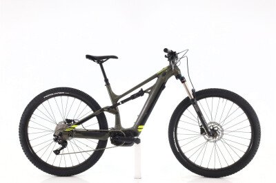 Cannondale Moterra Neo 2023