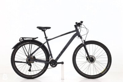 Cube Aim SLX AllRoad 2024