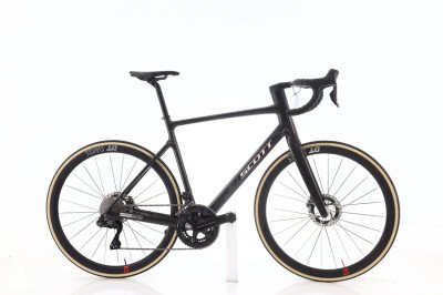 Scott Addict 10 Di2 12V 2025