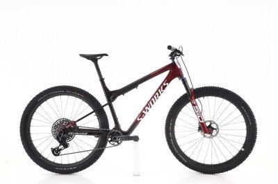 Specialized Epic S-Works X0 AXS 2024