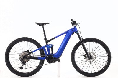 Giant Trance E+ Pro 2 XT 2022