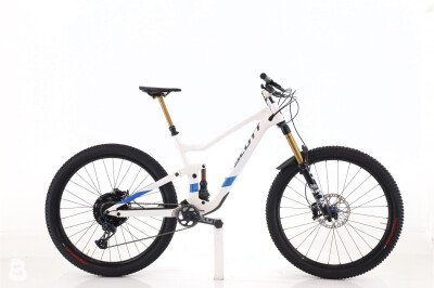 Scott Ransom Tuned GX 2021