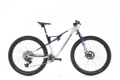 Orbea Oiz GX AXS 2024