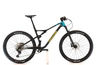 Cannondale Carbon SE 2 XT 2024