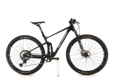 Lee Cougan Lee Cougan Crossfire Air 428 XTR 2024