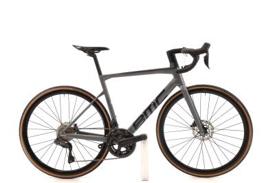 BMC Teammachine SLR01 FIVE Di2 12V 2024