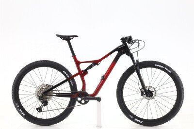 Cannondale XT 2022