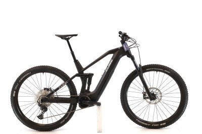 Cube Stereo Hybrid 140 HPC Pro 2022