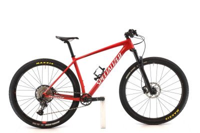Specialized Epic Hardtail 2020