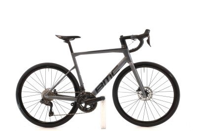 BMC Teammachine SLR01 FIVE Di2 12V 2024