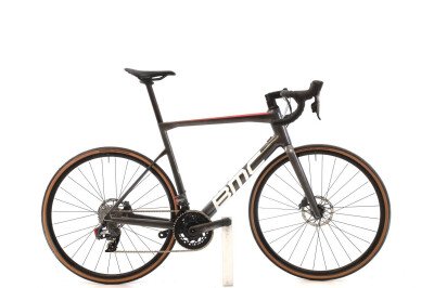 BMC Teammachine SLR ONE AXS 12V 2018