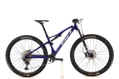 BH Race Carbon MC 3.5 XT 2021