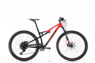 BH Lynx Race 2022