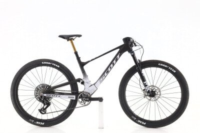 Scott Spark RC SL XX SL AXS 2025
