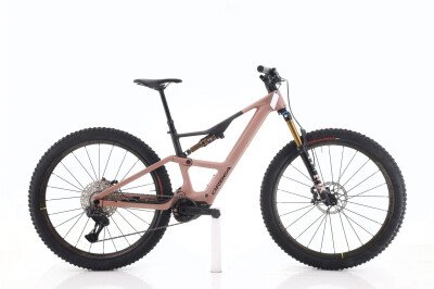 Orbea Rise XT Di2 2021