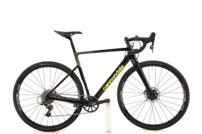 Cannondale SuperSix EVO CX 2024