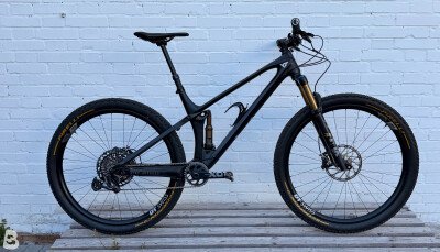 YT Industries izzo core 2020