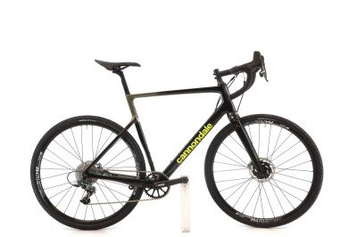 Cannondale SuperSix EVO CX 2024