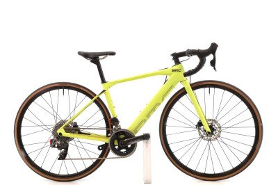 BMC Roadmachine AMP TWO AXS 12V 2024