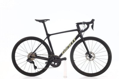 Giant TCR Advanced Pro 0 Di2 12V 2024