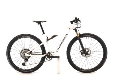 Orbea OIZ M-TEAM XTR 2021