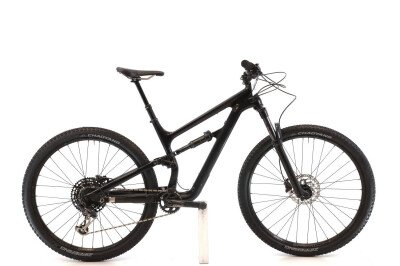 Cannondale Habit Carbon 3 GX 2019