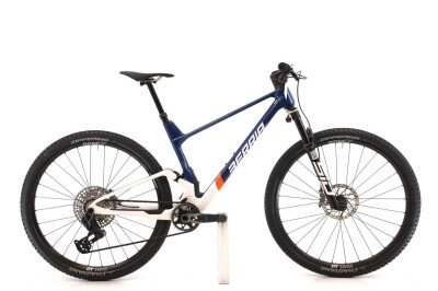 Berria Mako Pro X0 AXS Flight Attendant 2024