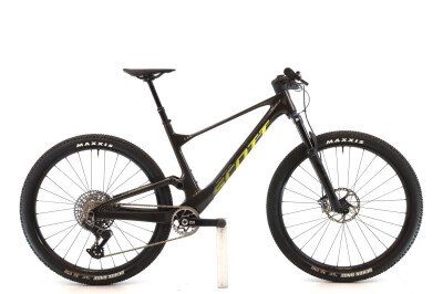 Scott Spark RC Team Issue GX AXS 2024