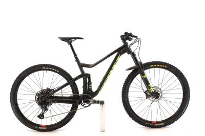 Scott Genius 940 2019