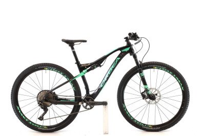 Orbea Oiz M50 XT 2019