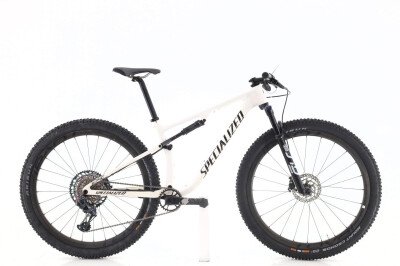 Specialized Epic X01 AXS 2022