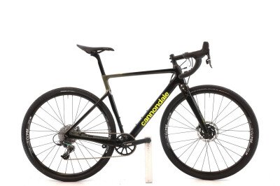 Cannondale SuperSix EVO CX 2024