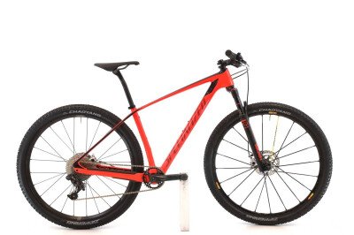 Specialized Stumpjumper Elite WC 2016