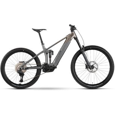 Raymon Vamok Ultra darksilver marble 2026
