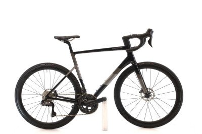 Cannondale SuperSix EVO Carbon 2 Di2 12V 2020