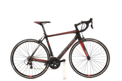 Mendiz F6 2021