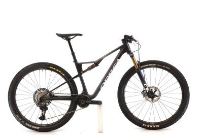 Orbea Oiz M-LTD XTR Di2 2022