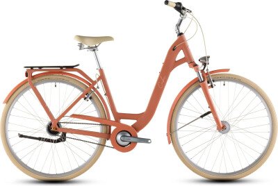 Cube Aruba papaya´n´creme  Easy Entry 2026