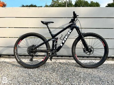 Trek Slash 9.7 2020
