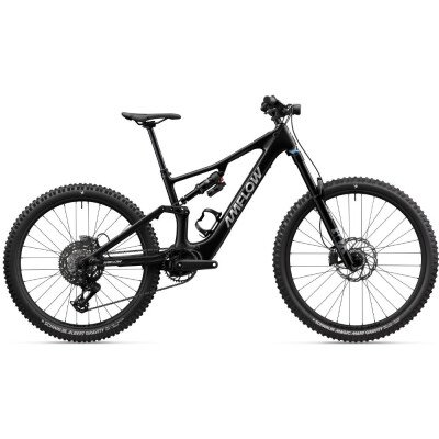 AMFLOW PX Carbon black 2026