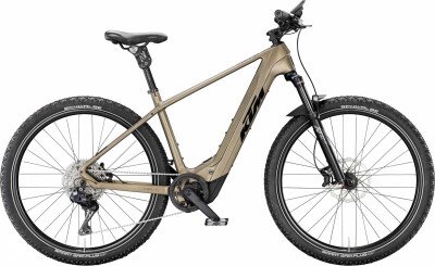 KTM Macina Team 892 XL Di2 olive pearl 2026