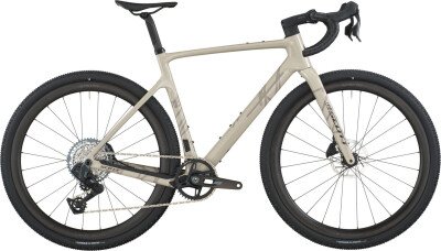 Scott Addict Gravel 20 taupe beige 2026