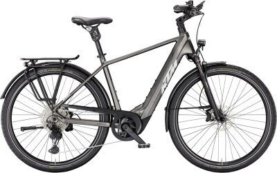 KTM Macina Style 820 XL machine grey H 2026