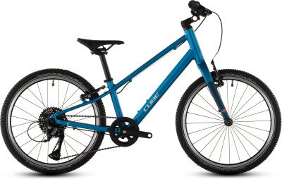 Cube Numove 200 topasblue´n´nebula 2026