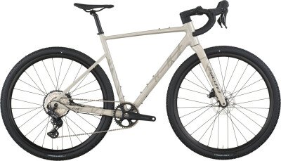 Scott Speedster Gravel 10 taupe beige 2026