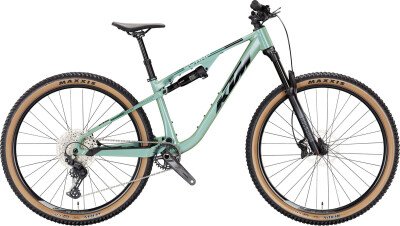 KTM Scarp LT 292 jungle 2026