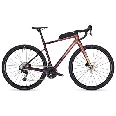 Focus Atlas 6.9 mauve/dreamviolet 2026