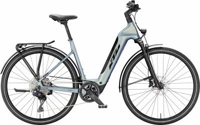 KTM Macina Sport SX Elite Di2 velvet petrol US 2026