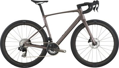 Scott Addict 10 plum grey 2026