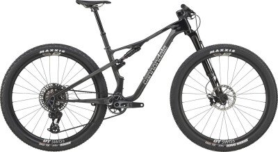 Cannondale Scalpel 1 raw 2025